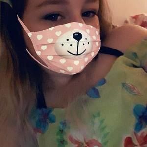 Meet your Posher, Mariah